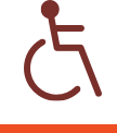 icon wheelchair
